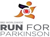 RUN FOR PARKINSON